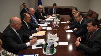 Rusko MInistarstvo spoljnih poslova: Saglasnost o potrebi da Priština hitno ispuni obaveze, uključujući i formiranje ZSO