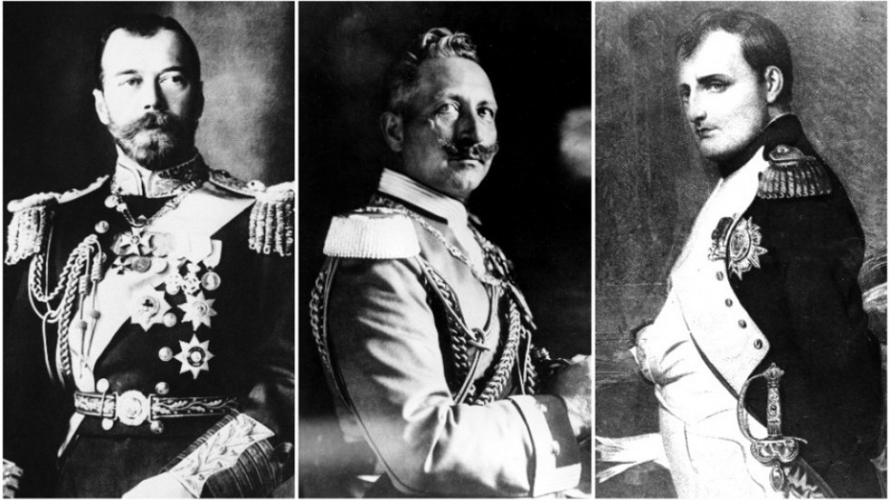 Kraljevi koji to nikad nisu postali: Živi naslednici ukinutih evropskih monarhija