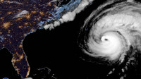 Oluja Fiona se sručila na istočni deo Kanade, vetrovi uraganske snage
