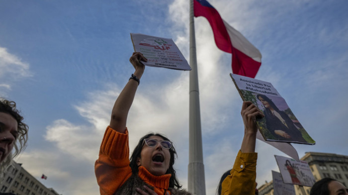 Iransko Ministarstvo formiralo komisiju za istragu o žrtavama na protestima, zvanično dosad ubijeno 50 osoba