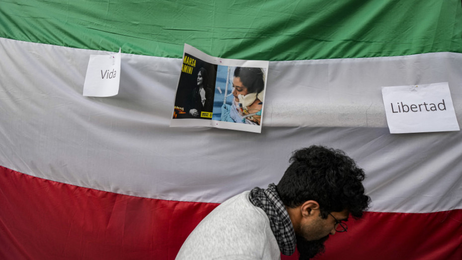 Kanada uvodi nove sankcije Iranu zbog kršenja ljudskih prava