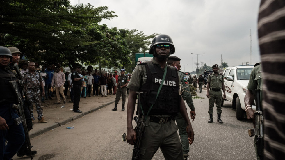 Naoružani napadači ubili 15 ljudi u džamiji  na severozapadu Nigerije