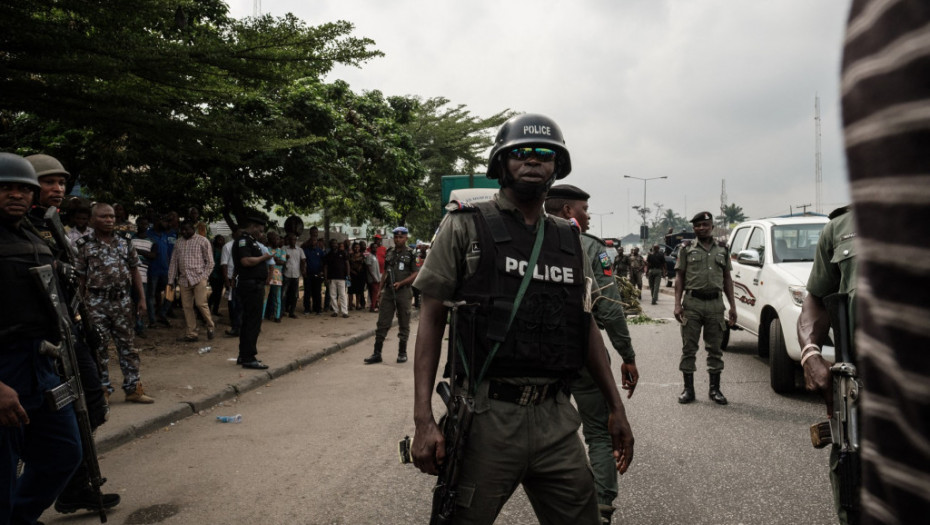 Naoružani napadači ubili 15 ljudi u džamiji  na severozapadu Nigerije