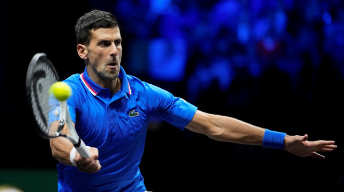 Novak Đoković dobio je rivale na ATP turniru u Tel Avivu