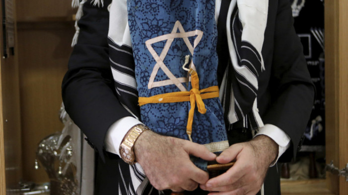 Večeras je Roš Hašana, jevrejska Nova godina - osim u Izraelu, ona je nacionalni praznik i u Ukrajini