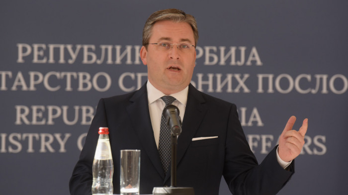 Selaković: Obraćanje Vučića naciji najverovatnije 8. oktobra