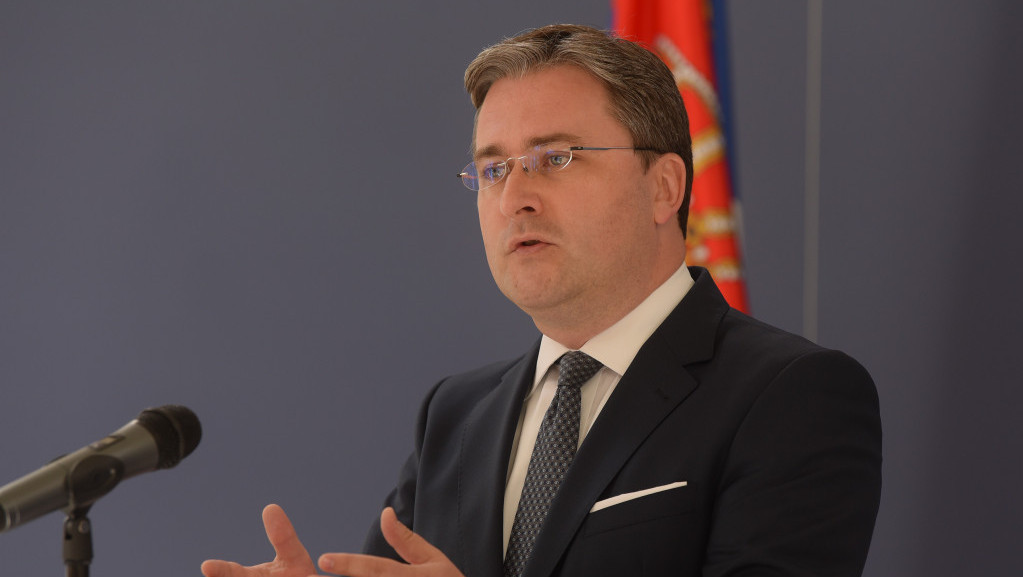 Selaković odgovara Grlić Radmanu: Hrvatska izašla iz okvira politike EU