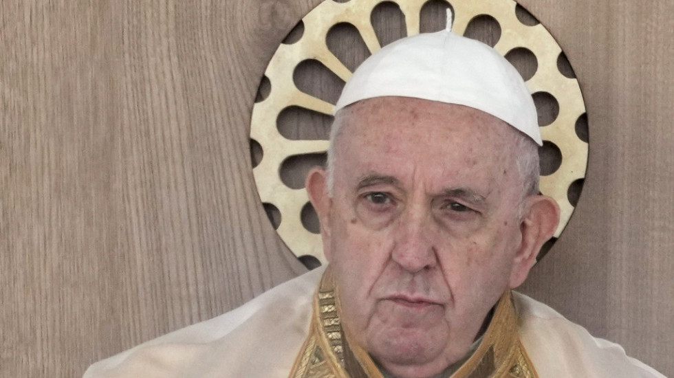 Papa Franja: Žene imenovane u Vatikanu bolji upravnici od muškraca