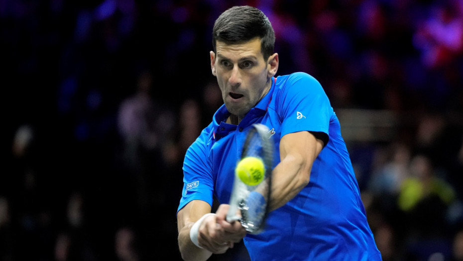 Novak Ðoković protiv Danila Medvedeva sutra od 14.00