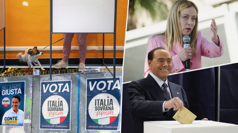 Pet ključnih zaključaka nakon izbora: Italija još čeka premijera, ali sve je izvesnije da zemlja više neće biti ista