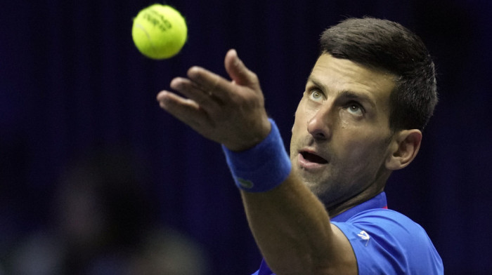 Novak Ðoković stigao u Tel Aviv na ATP turnir