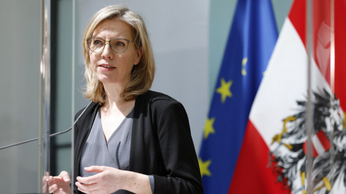 Ministarka u Austriji potrošila 5,8 miliona evra za eksterne savetnike