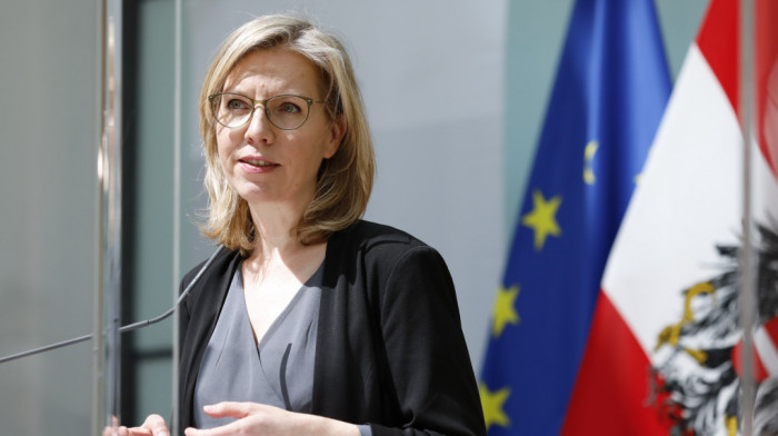 Austrijska ministarka najavila podršku zakonu EU o obnovi prirode