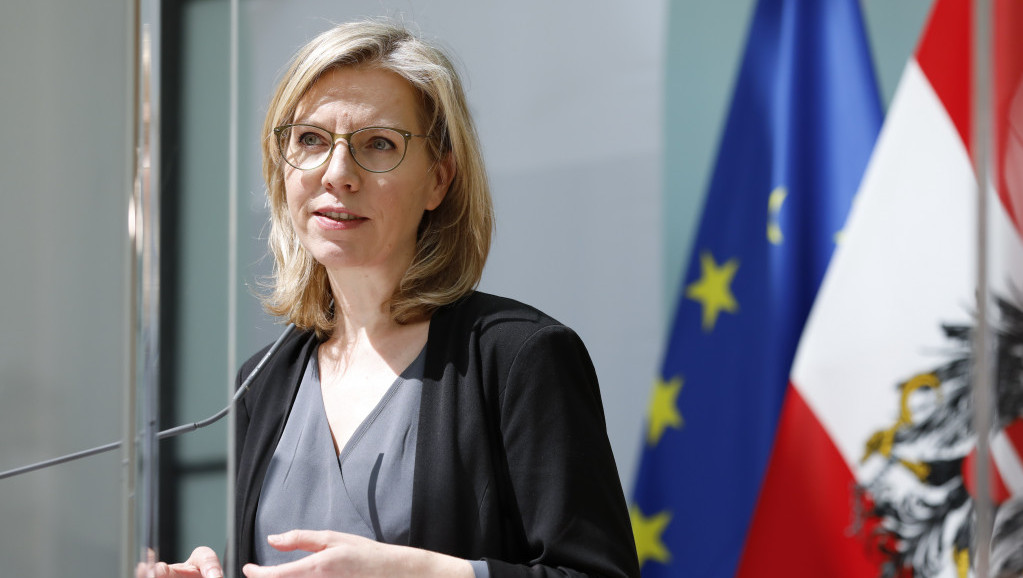 Austrijska ministarka najavila podršku zakonu EU o obnovi prirode