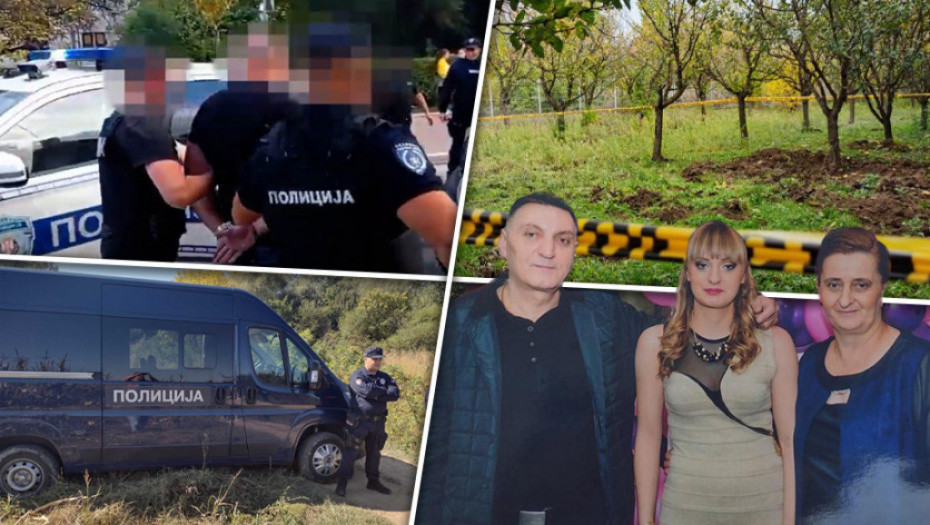 Ubistvo porodice Đokić posle godinu dana još bez epiloga: Dokle je stigla istraga i zašto je otpužnica dva puta vraćana