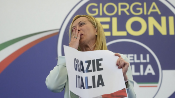 Šest meseci od dolaska na mesto italijanske premijerke, Đorđa Meloni se "sudara sa realnošću"