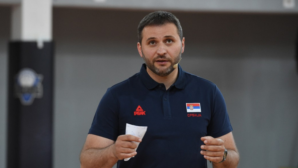Jovanović siguran u Zvezdu: Potrebno je vreme da se "kockice slože"