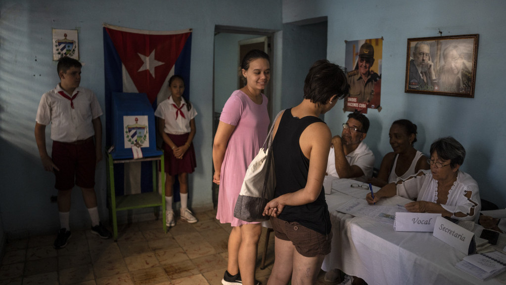 Kuba: Najniža izlaznost na lokalnim izborima od 1981. godine