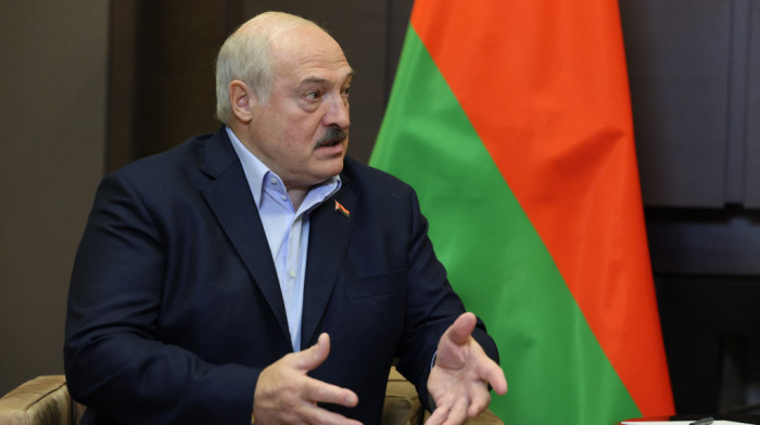 Lukašenko: Belorusija će formirati novu dobrovoljačku teritorijalnu odbranu