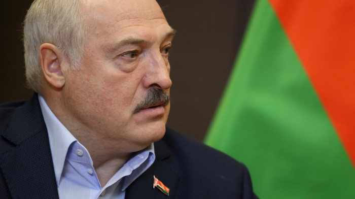 Dan zastave u Belorusiji bez Lukašenka