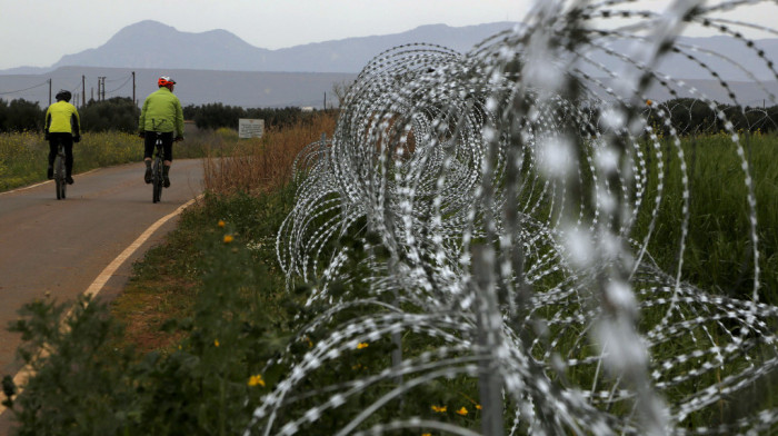 Novo-staro pitanje ponovo u fokusu - može li da dođe do nove migrantske krize u Srbiji zbog dešavanja na Bliskom istoku?