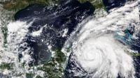Vlasti upozoravaju na potencijalnu "veliku katastrofu": Uragan Ijan se približio Kubi, ide ka Floridi