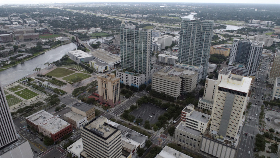 Gde odlaze mladi i bogati Amerikanci: Najpopularnija Florida, na drugom mestu Teksas