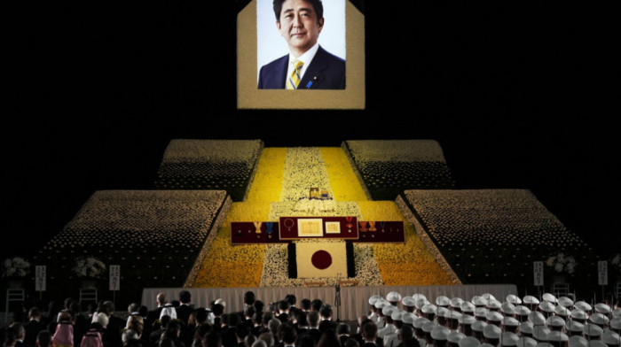 Optužnica protiv osumnjičenog za ubistvo bivšeg japanskog premijera Abea
