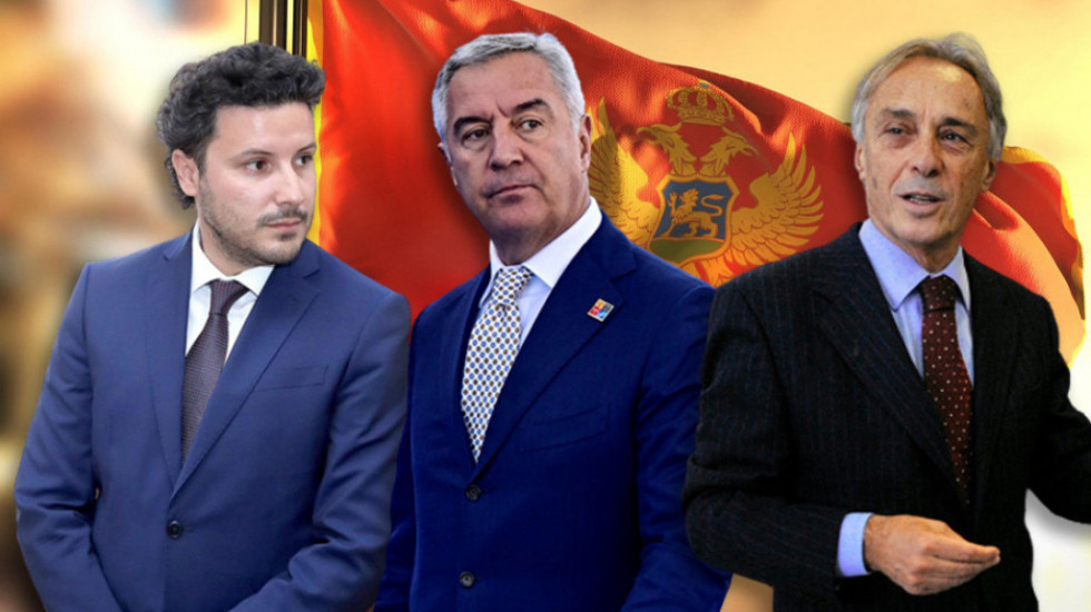 Klupko političke krize u Crnoj Gori sve zamršenije: Glasanje za smenu Đukanovića novi klimaks, ali ne i konačan