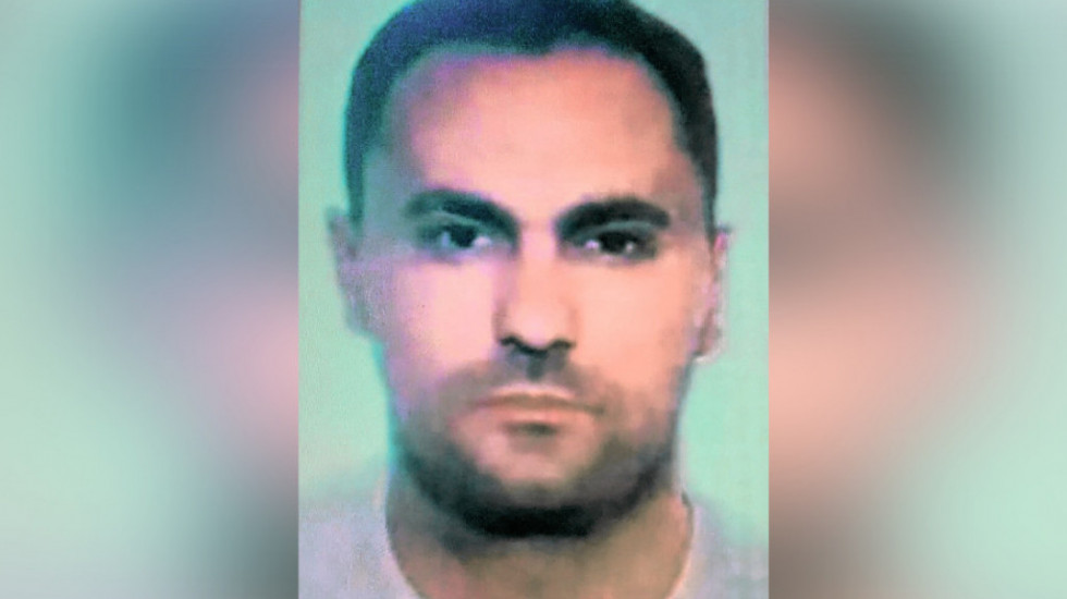 Milan Vujotić uhapšen po međunarodnoj poternici u Turskoj