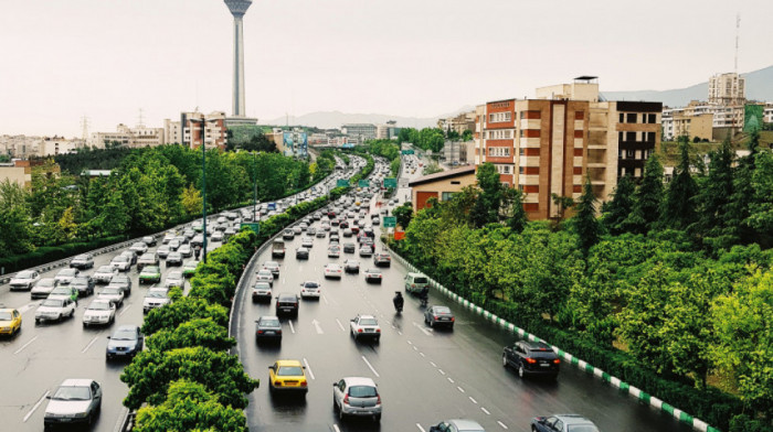 Iranske vlasti pogubile još jednog učesnika protesta