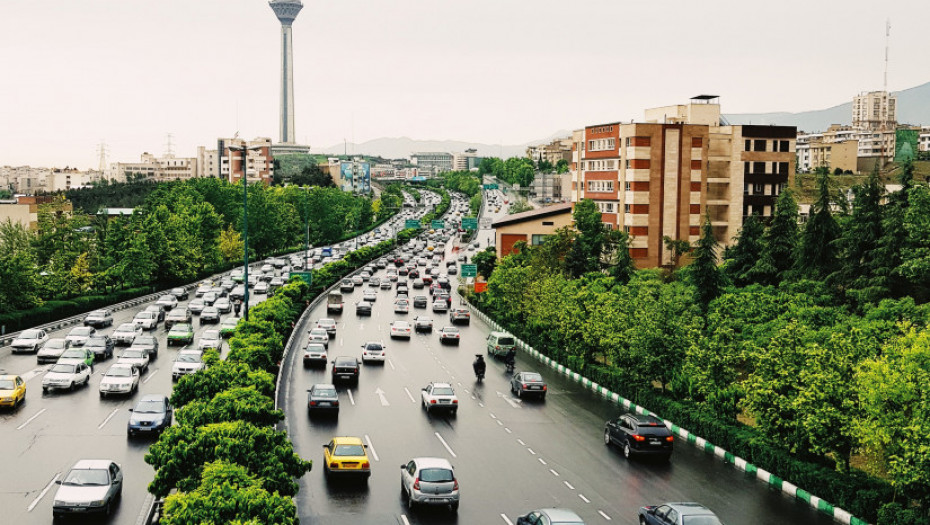 Iranske vlasti pogubile još jednog učesnika protesta