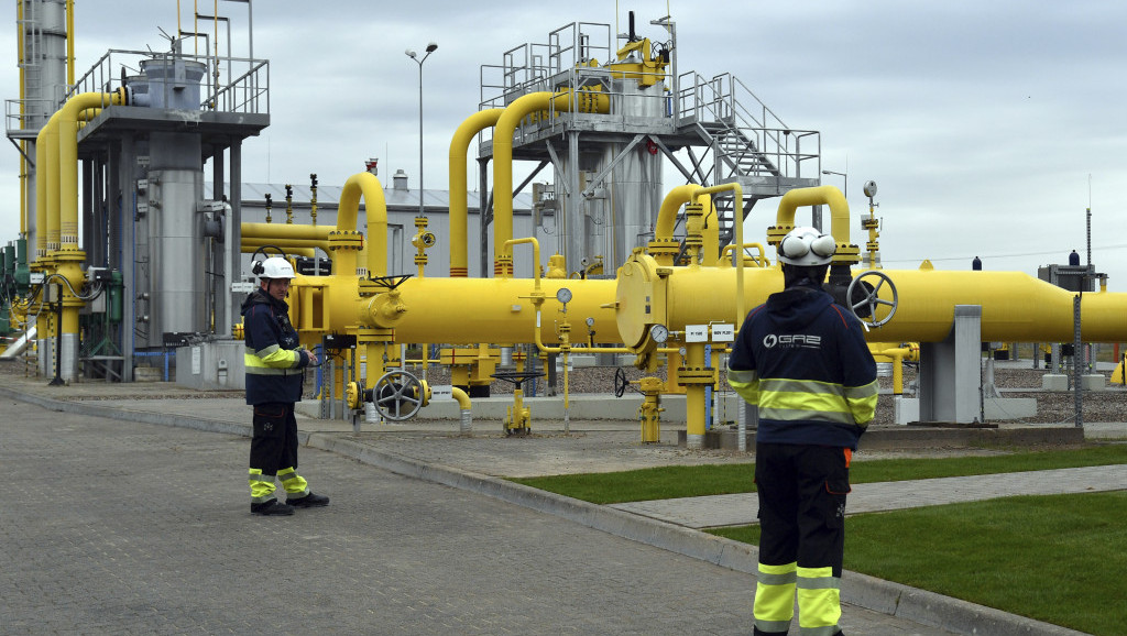 Poljska i Danska svečano otvorile gasovod Baltik Pajp: Otvoren put gasu iz Norveške ka centralnoj Evropi