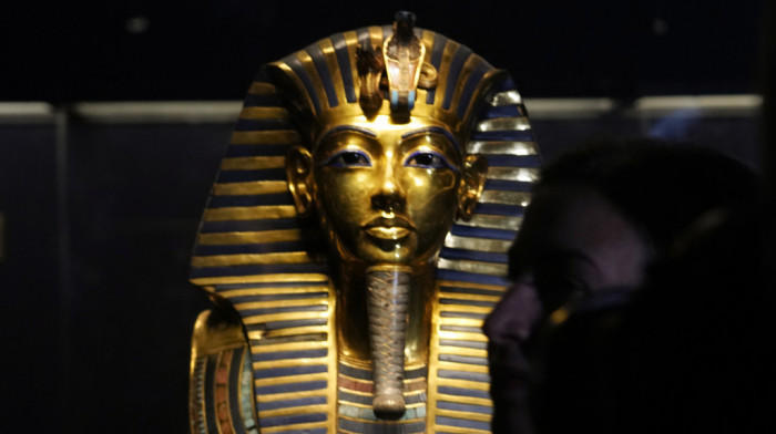 Kako je zaista izgledao Tutankamon: Naučnici "oživeli" lice dečaka faraona
