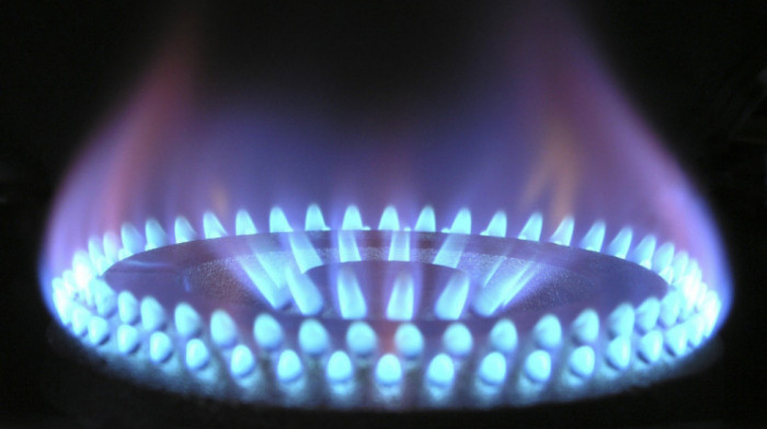 Cene gasa nestabilne - na holandskoj berzi rastu, na britanskoj padaju