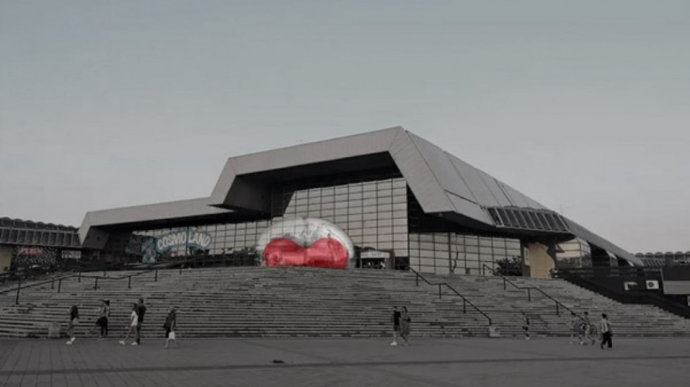 Novi Sad postaje centar primenjene umetnosti: Domaći i svetski dizajneri zatvaraju Kaleidoskop kulture