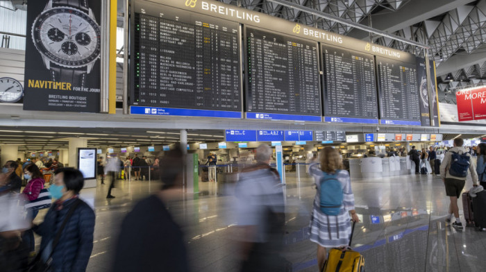 Leto je prošlo, ali haos na aerodromima nije: Avio-kompanije otkazuju hiljade letova na zimu, najavljeni novi štrajkovi