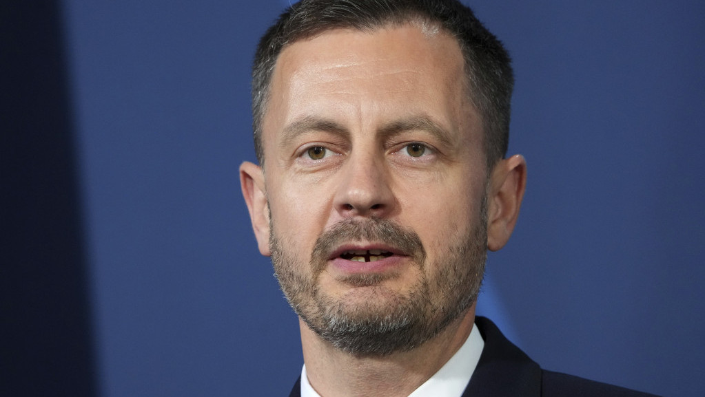 Slovački premijer strahuje da ekonomiji njegove zemlje preti kolaps