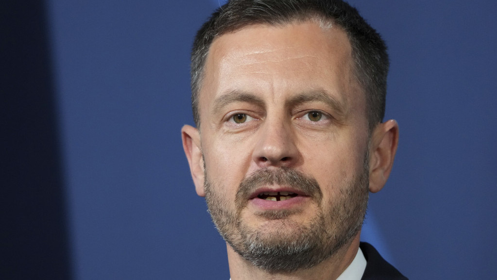 Slovački premijer strahuje da ekonomiji njegove zemlje preti kolaps