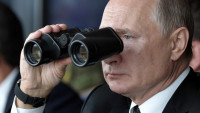 Detalj iz Putinovog govora koji možda otkriva pokušaj izlazne strategije: Poziv na pregovore otvara mnoga pitanja