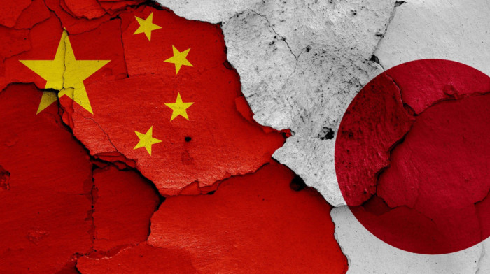 Kina: Japanski ambasador pozvan na razgovor zbog zaključaka G7 o Kini