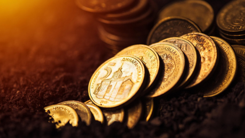 Automati "progutali" kovanice: Nestašica metalnog novca zbog "sitne štednje" radi kusura i novih navika potrošača