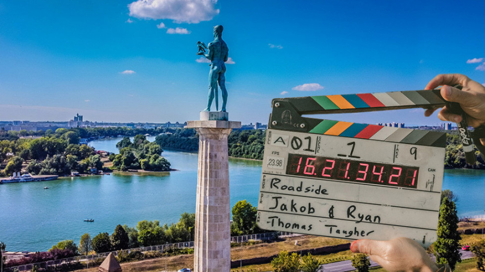 Srbija atraktivna lokacija za strane filmadžije: Za dve godine broj zaposlenih u filmskoj industriji porastao 37 odsto
