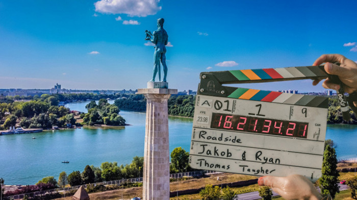 Filmski centar Srbije podržao snimanje četiri domaća filma