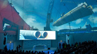 Podmornica, podvodni dronovi ili nešto treće: Različiti uzroci koji su mogli da dovedu do oštećenja Severnog toka