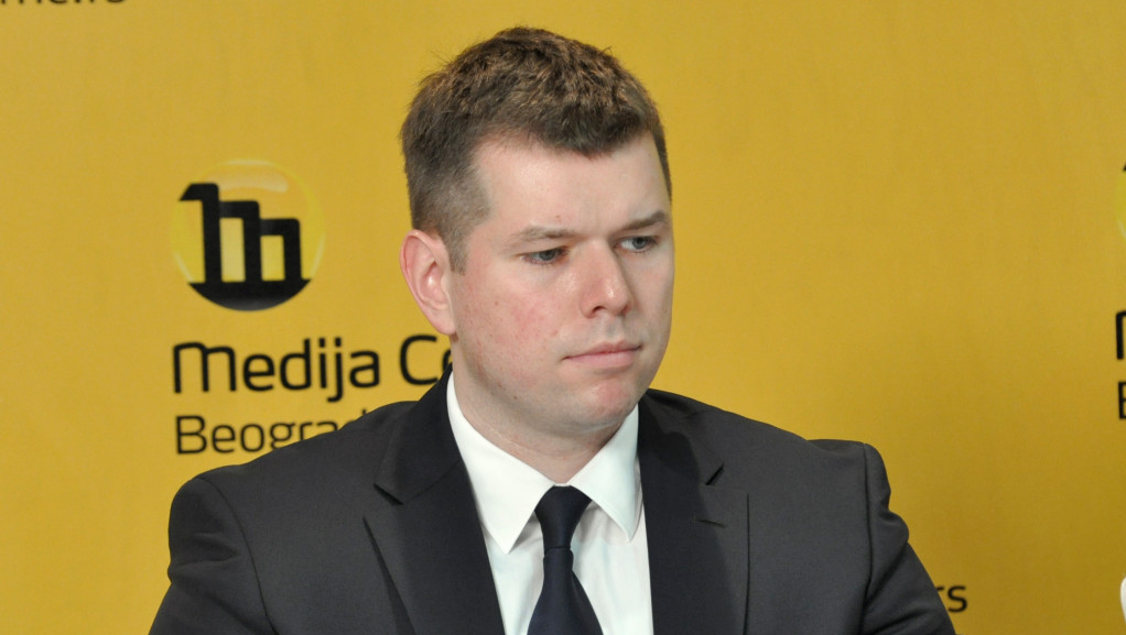 Janković: Sa Beogradske berze prošle godine otišlo 68 akcionarskih društava