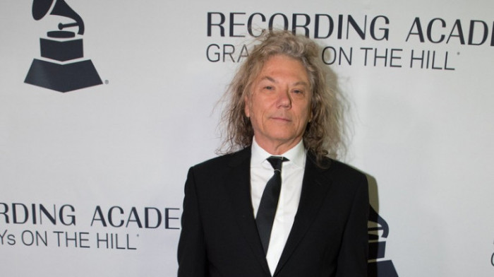 Gitarista grupe Talking Heads: Plašili smo se da ćemo u Jugoslaviji završiti u zatvoru