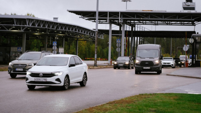 Uvoz automobila iz Kine u Rusiju od januara do maja utrostručen