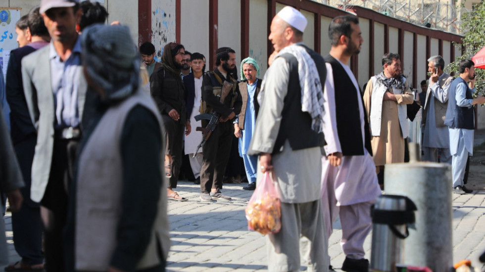 Najmanje 19 mrtvih u eksploziji u obrazovnom centru u Kabulu