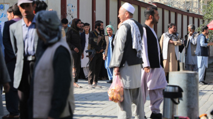Švajcarska ponovo otvara kancelariju za humanitarnu pomoć u Kabulu